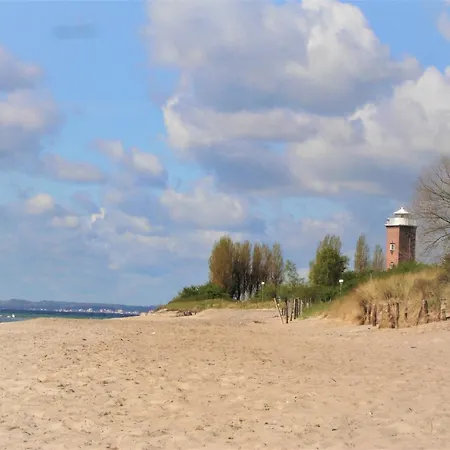 Hébergement de vacances Typ G 