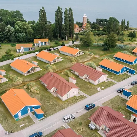 Hébergement de vacances Typ G 