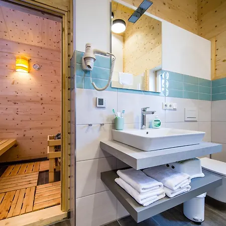 Holiday home Typ G 