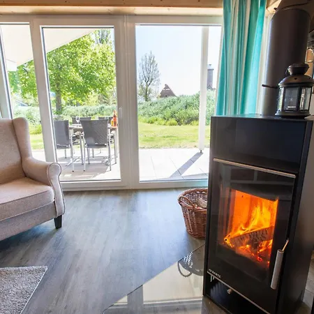 Hébergement de vacances Typ G 