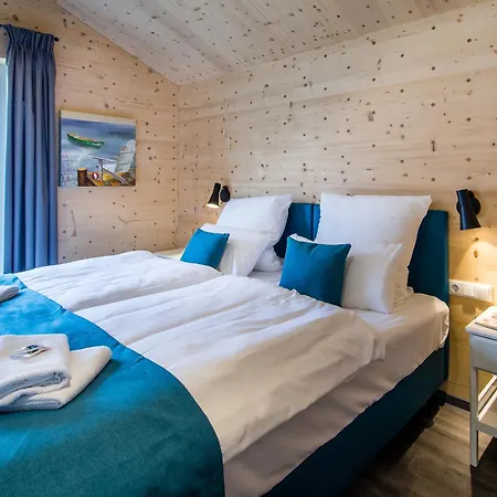 Hébergement de vacances Typ G 