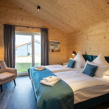 Hébergement de vacances Typ G 