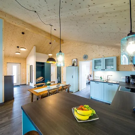 Holiday home Typ G 