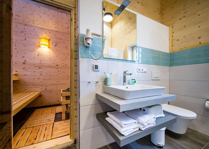 بيت للعطل Typ G 