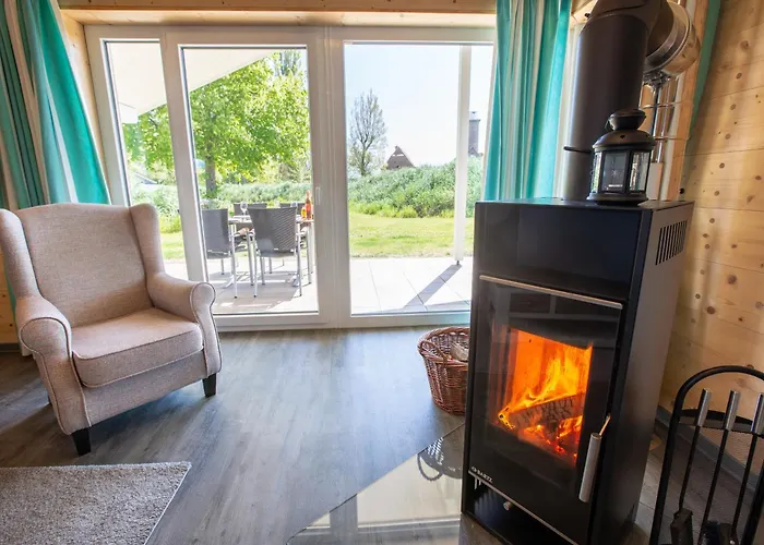 بيت للعطل Typ G 